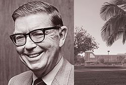 Leo F. Cain